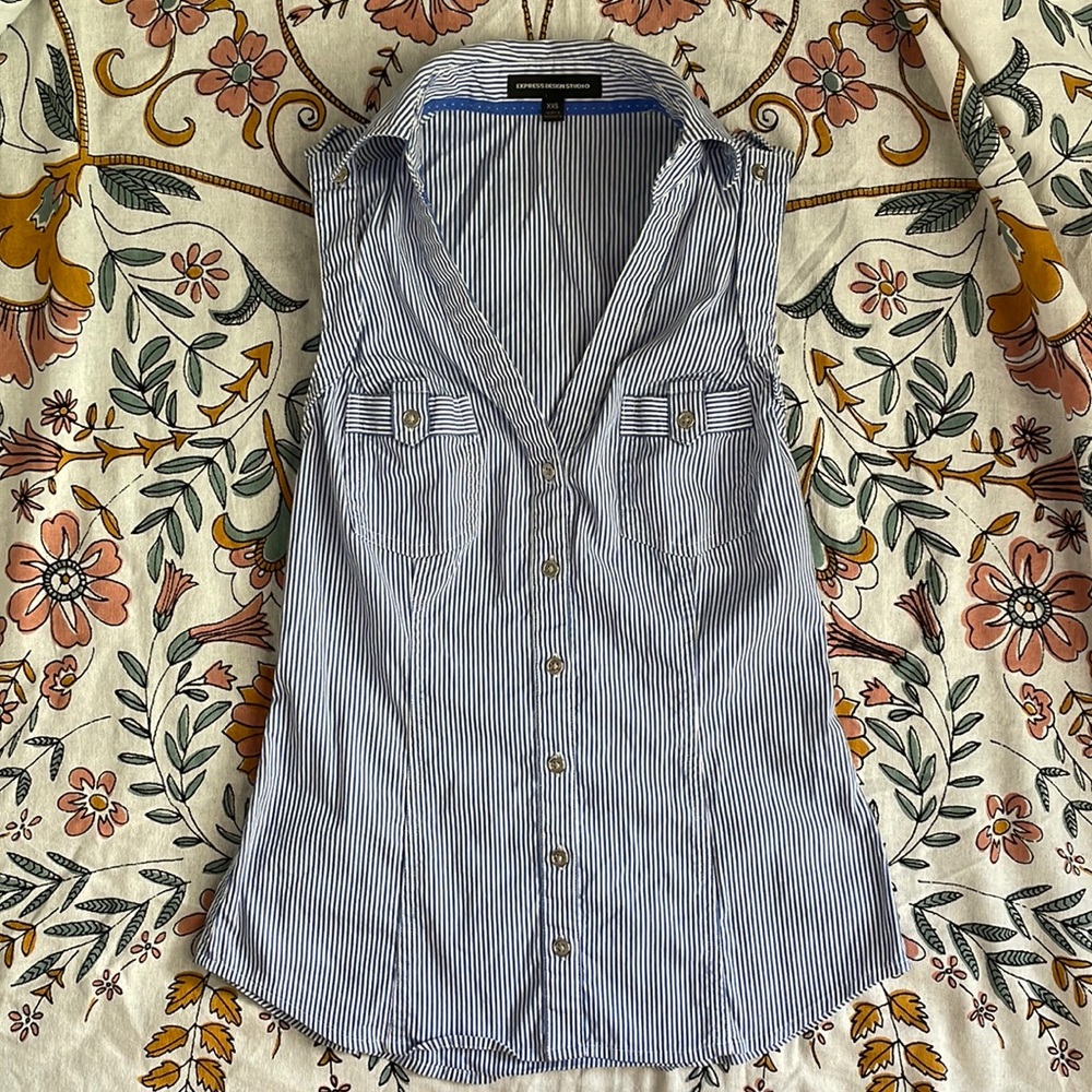 Express Top